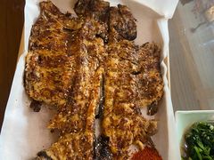 -小饭桶(野三坡百里峡店)