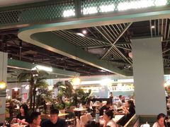 -春润大地海南椰子鸡(沙井京基百纳广场店)
