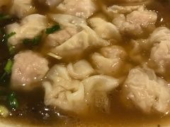-双燕楼·手工馄饨·汤面小吃(世纪汇店)
