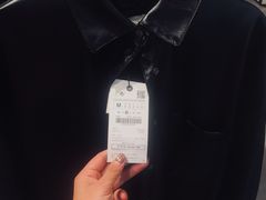 -ZARA(深圳金光华广场店)