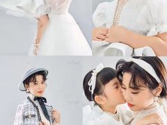 -东方童话儿童摄影(万州店)