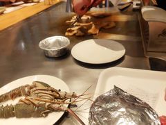 -赤坂亭·M9和牛烧肉·铁板烧(合肥万象城店)