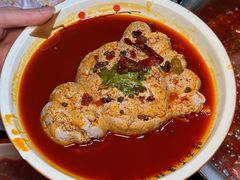 -青山青豆花·笑禅豆腐鱼(黄泥塝店)