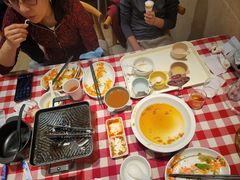 -西贝(枫蓝国际购物中心店)