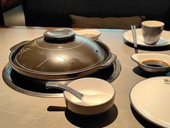 -同仁四季椰子鸡(无锡滨湖万象汇店)