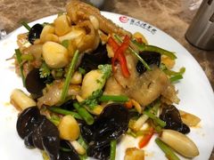 蒜味无骨凤爪-金太阳海鲜烧烤·本地人餐厅(东纬路旗舰店)