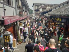 -MAX伯爵沉浸式超级游戏体验馆·实景桌游·剧本杀(小时代店)