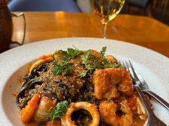 -THE CANNERY&JUJU 新鲜海鲜·牛排美食酒廊
