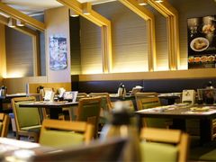 大堂-板长寿司(铜锣湾店)