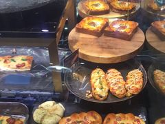 -巴黎贝甜(来福士店)