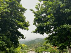 -三亚南山文化旅游区