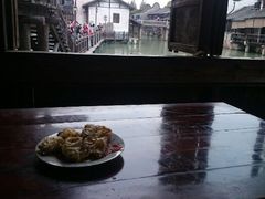 android_upload_pic-茅老太臭豆腐