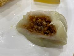 -冰泉豆浆馆(白云山总店)