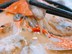 -台州老六海鲜面馆(上南总店)
