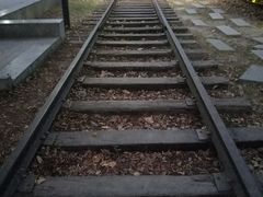 -江墅铁路遗址公园