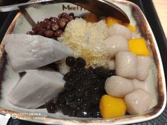 -Meet Fresh鮮芋仙(时代天街店)