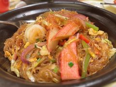 -武汉香格里拉大酒店·香宫中餐厅