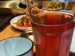 -红沃烤肉(家乐福2部店)