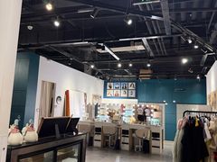 -海马体照相馆(天津世纪都会店)