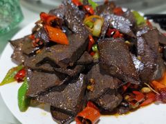-顾四十里铺羊肉面(凤城六路店)