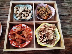 -不二民谣音乐餐酒吧(长沙店)