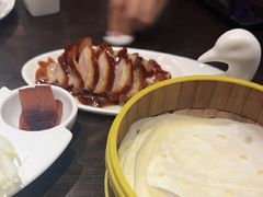 -老牌坊鲁菜名店(聊城美食岛店)