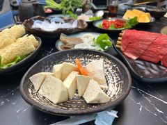 -湊湊火锅·茶憩(颐堤港店)