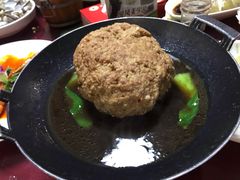 -大眼锅贴水饺(河东店)
