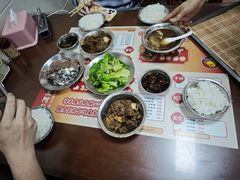 -阿秋牛排(湖心街店)