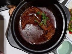 -老馆子·建德菜·山肴鱼鲜(海威新界店)