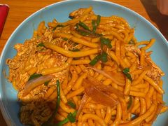 -丹东立强海鲜烧烤·牛B大串(星海店)