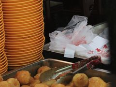 玉兰饼-毛华美食(清扬路店)