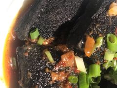 长沙臭豆腐-兰湘子·湘菜小炒(长安万科广场店)
