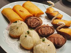 -望乡楼上海菜(日月光店)