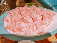 -青瓷火锅料理(西单大悦城店)