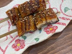 烤鳗鱼-红叶日本料理(辰熙广场店)