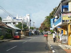 -尼甘布(Negombo)