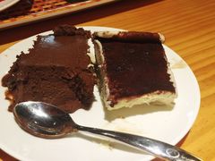 提拉米苏-So Lounge索兰至餐厅(蓝色港湾店)