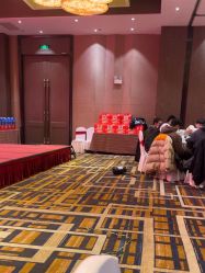 -丽景半岛国际酒店·宴会厅