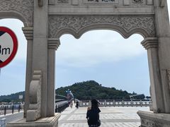 -野狸岛