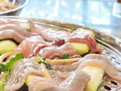 桑拿鱼-阿多私房菜(顺德店)