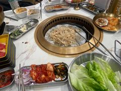 -花味·自助烤肉(大观天地店)