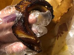 -王裕興肉莊(南禅寺店)
