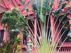 -柬埔寨国家博物馆