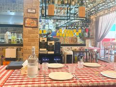 -安立可意大利美食