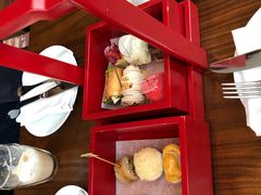 -嘉定凯悦·咖啡厅