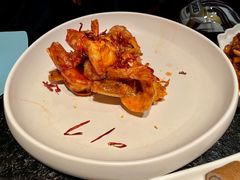 -局气 烤鸭·北京菜(光华路店)