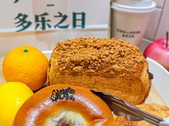 -多乐之日(颐堤港店)