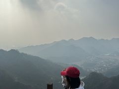 -大慈岩风景区