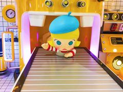 -泡泡玛特POPMART(上海环球港店)